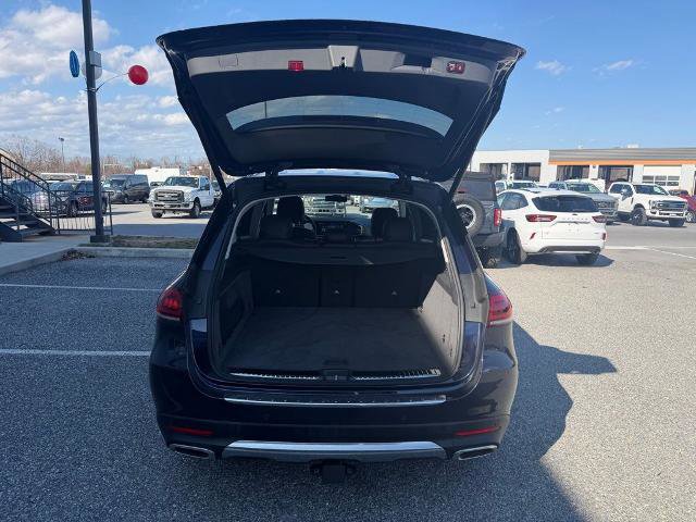 Used 2020 Mercedes-Benz GLE 350 4MATIC image 9