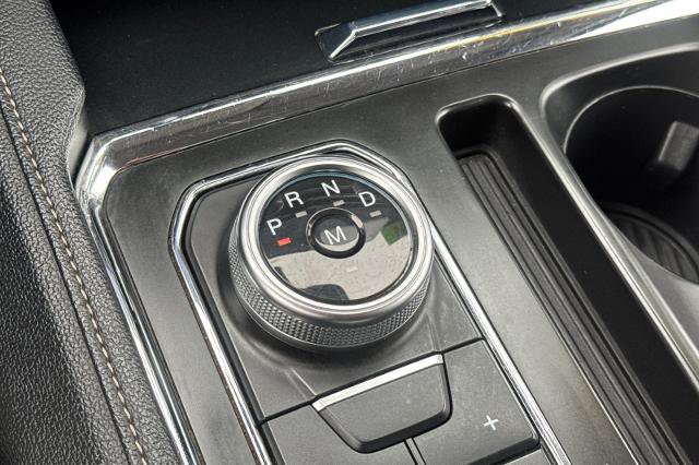 Certified 2024 Ford Expedition XLT AWD/4WD image 19