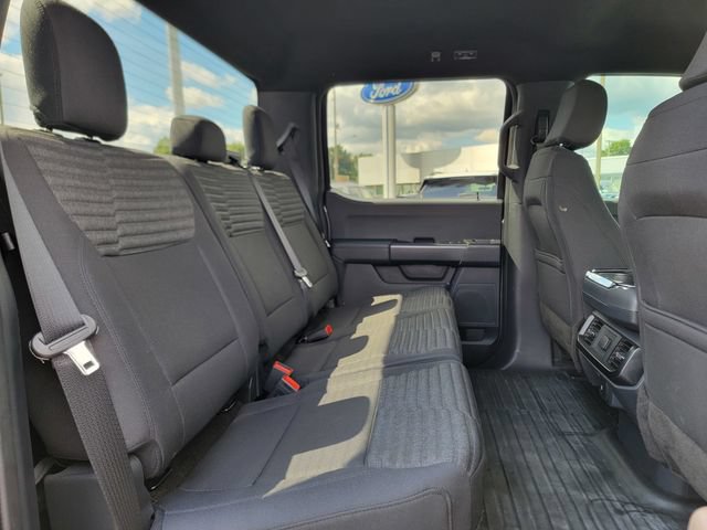 Certified 2023 Ford F150 XL w/ STX Appearance Package AWD/4WD image 23