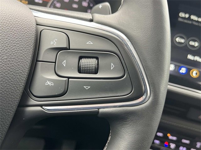 Used 2023 Buick Envision Avenir image 34