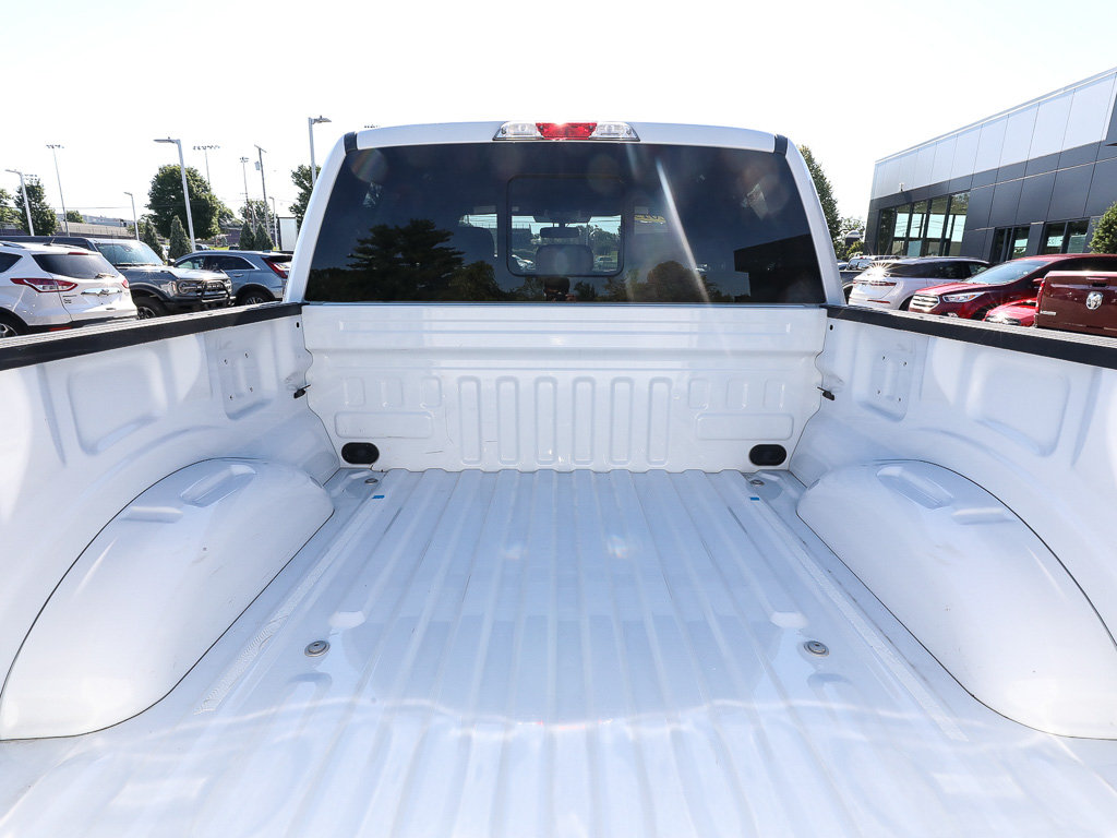Certified 2019 Ford F150 XLT w/ Equipment Group 302A Luxury AWD/4WD image 6