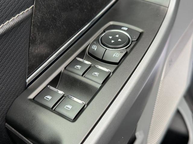 Certified 2025 Ford F150 Lightning Flash w/ Max Trailer Tow Package image 12