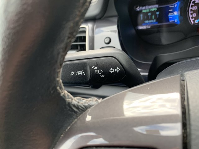 Certified 2023 Ford Ranger Lariat w/ Equipment Group 501A High image 37