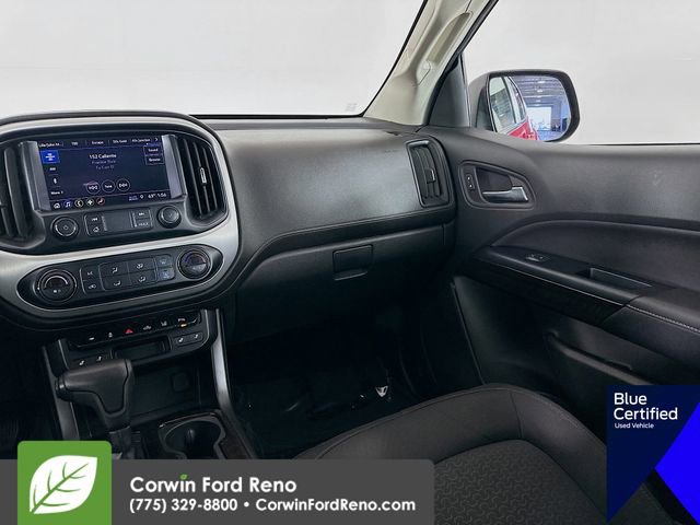 Used 2020 GMC Canyon SLE w/ Driver Alert Package AWD/4WD image 25