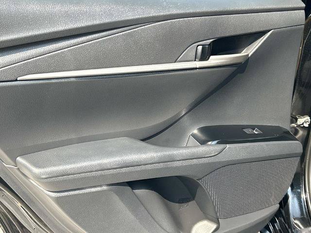 Used 2025 Toyota Camry LE w/ Convenience Package FWD image 14
