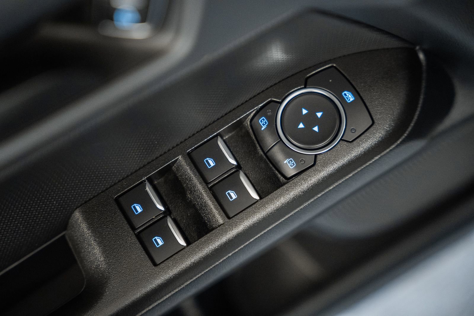 Certified 2022 Ford Bronco Sport Outer Banks w/ Tech Package image 46