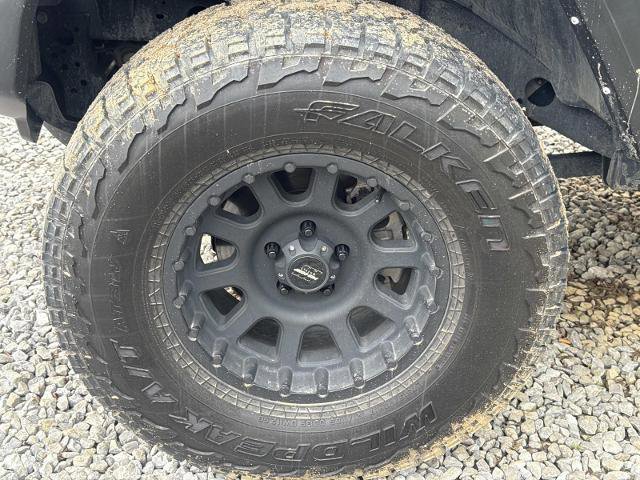 Used 2022 Jeep Wrangler Unlimited Sport AWD/4WD image 6
