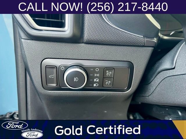 Certified 2023 Ford Bronco Sport Big Bend w/ Convenience Package image 16