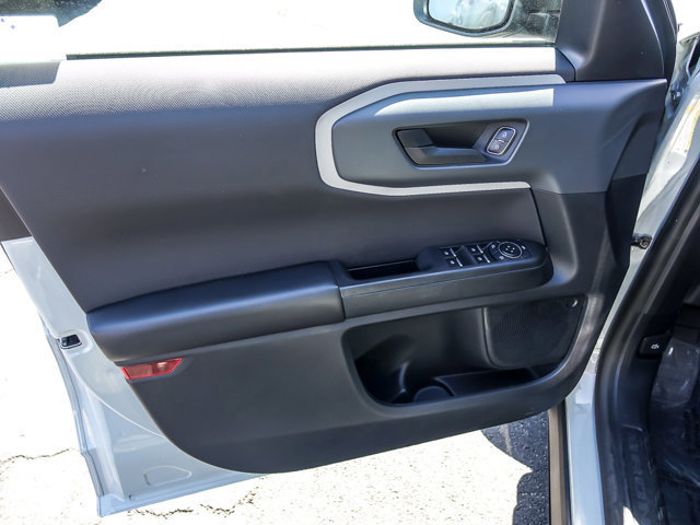 Certified 2023 Ford Bronco Sport Big Bend w/ Convenience Package AWD/4WD image 21