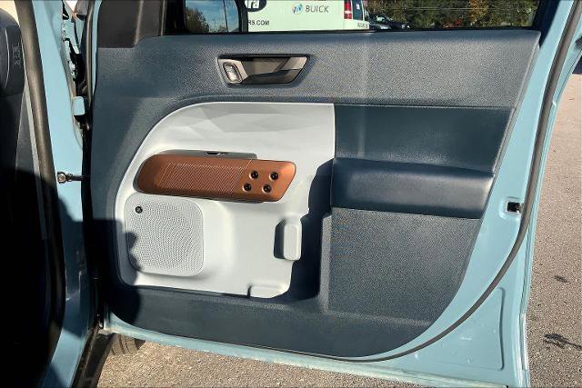 Certified 2023 Ford Maverick Lariat w/ Lariat Luxury Package image 22