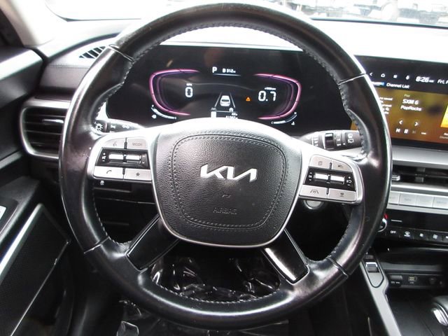 Used 2023 Kia Telluride S w/ S Sunroof Package image 15