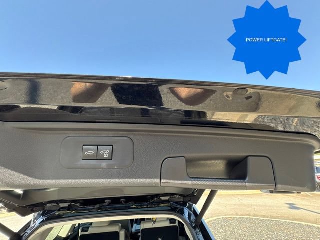 Used 2024 Toyota Grand Highlander AWD Hybrid image 32