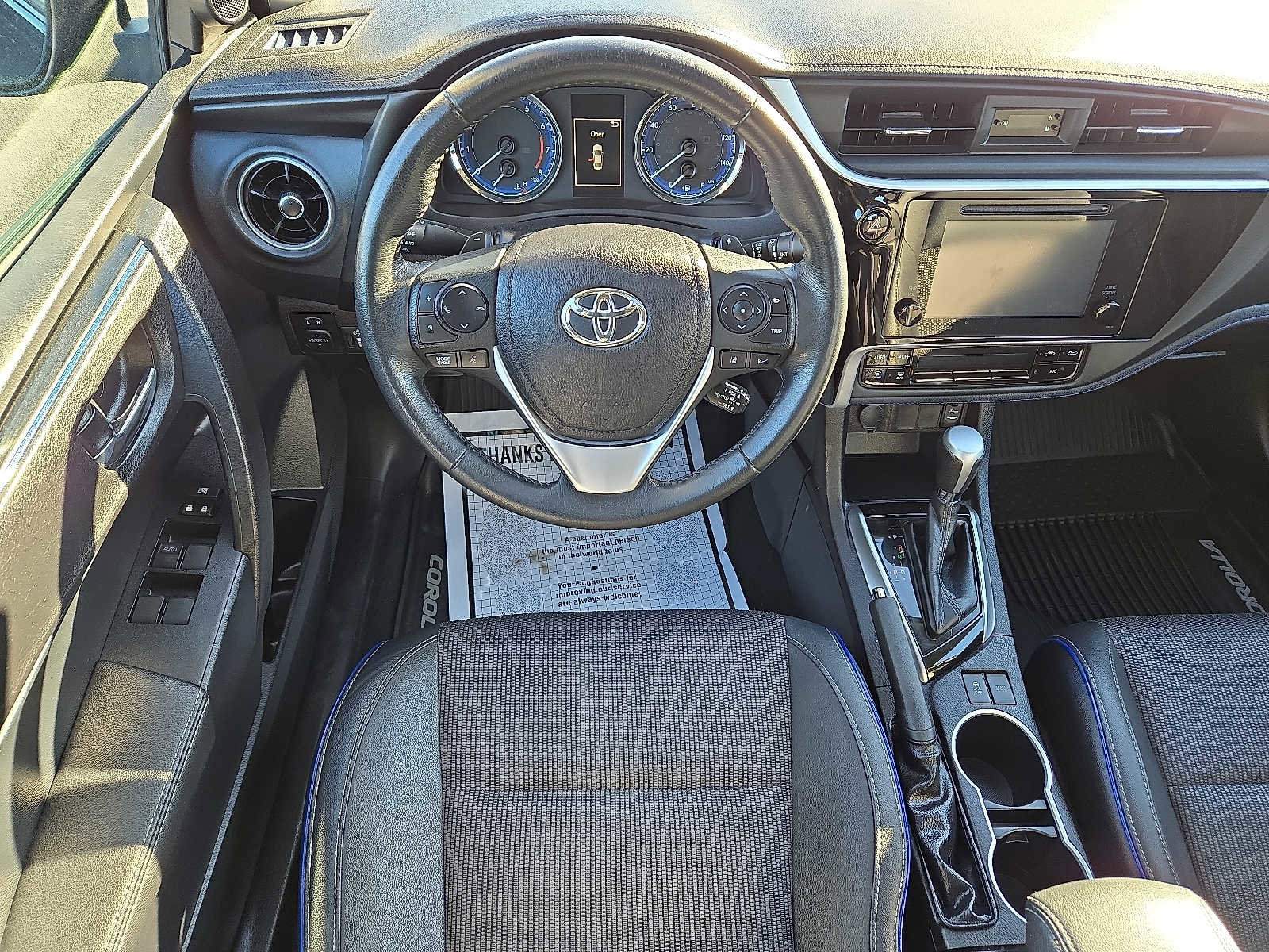 Used 2019 Toyota Corolla SE image 12