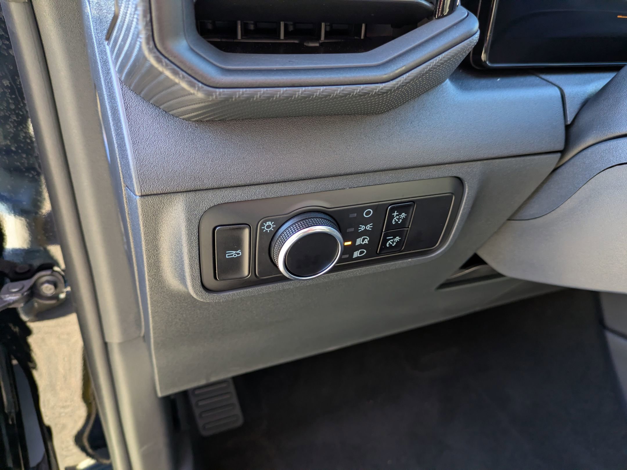 Certified 2025 Ford Mustang Coupe w/ Mustang Nite Pony Package image 16