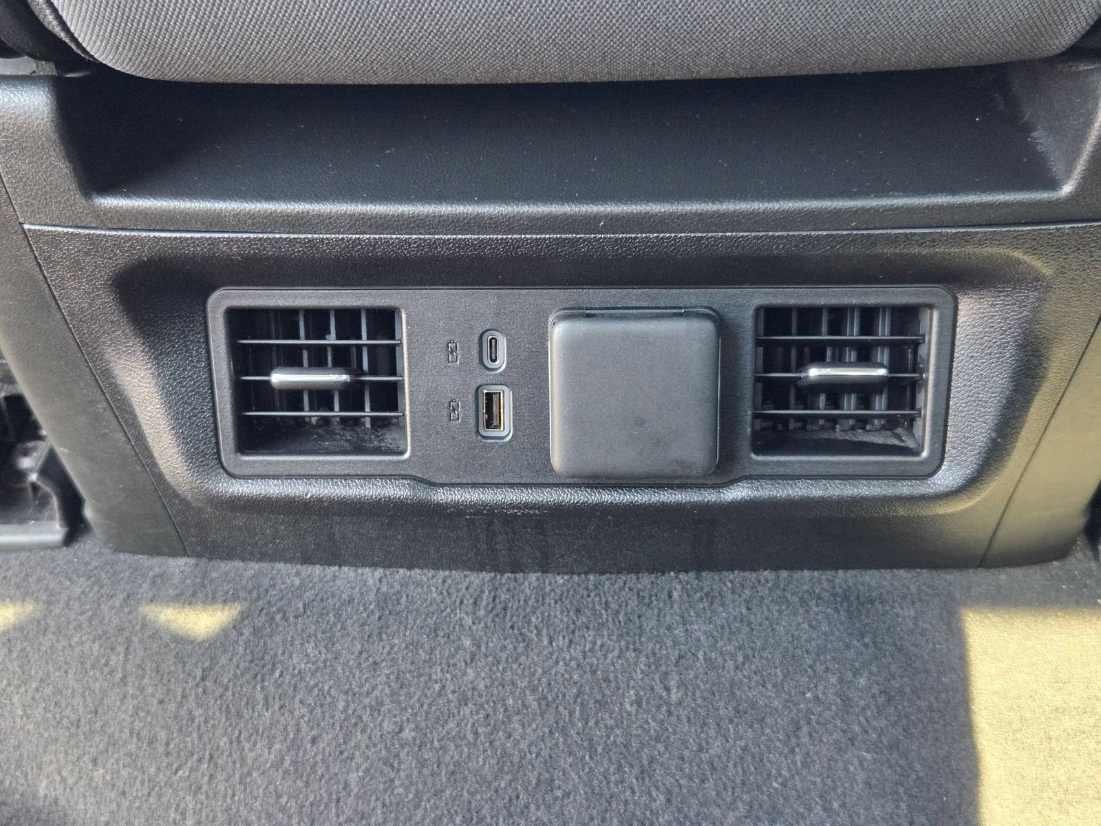 Used 2025 GMC Sierra 1500 Elevation AWD/4WD image 25