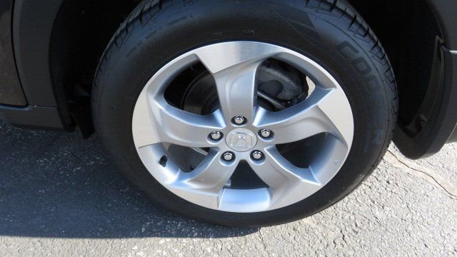 Used 2018 Honda HR-V LX image 27