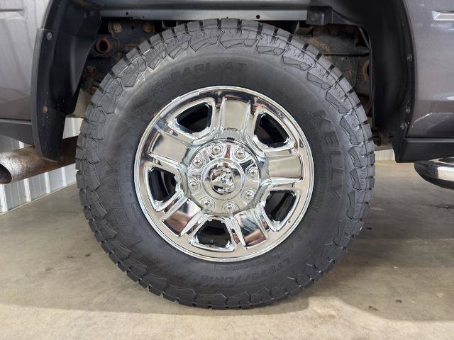 Used 2021 RAM 3500 Tradesman AWD/4WD image 21