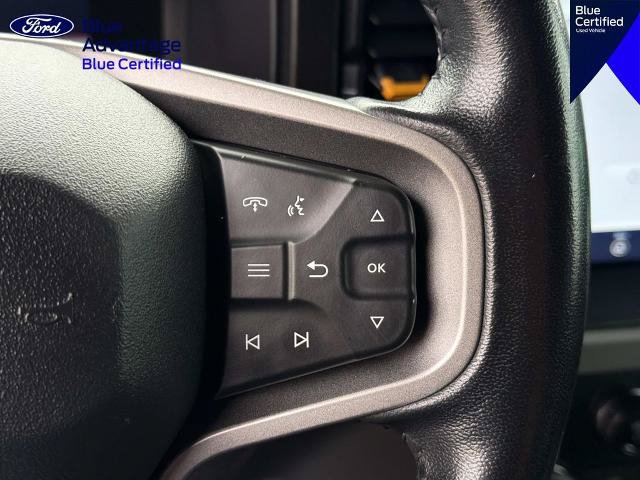 Certified 2023 Ford Bronco Badlands AWD/4WD image 23