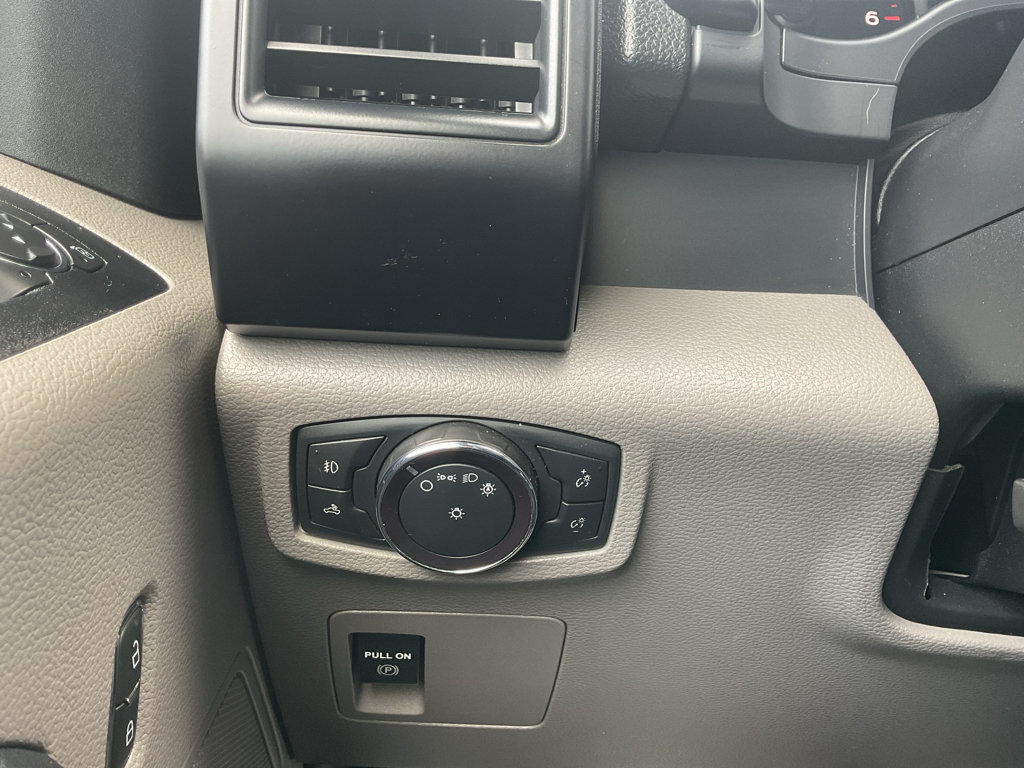 Certified 2019 Ford F150 XL w/ Equipment Group 101A Mid RWD image 25