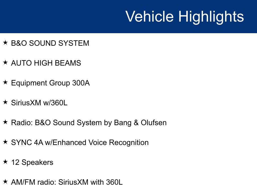 Certified 2022 Ford Edge Titanium AWD/4WD image 16