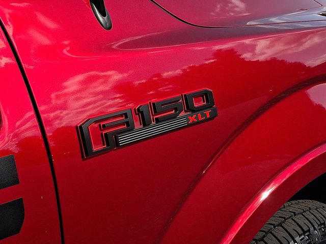 Certified 2019 Ford F150 XLT w/ Equipment Group 302A Luxury AWD/4WD image 30