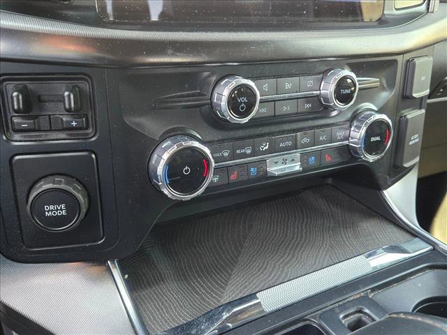 Certified 2022 Ford F150 Platinum w/ Tow Technology Package image 18