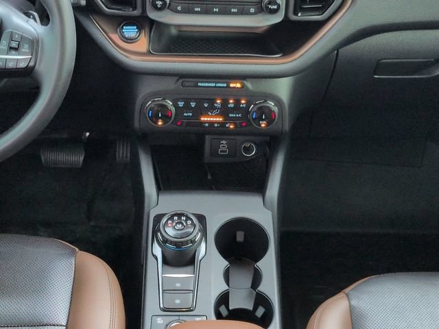 Certified 2024 Ford Bronco Sport Badlands w/ Premium Package AWD/4WD image 19