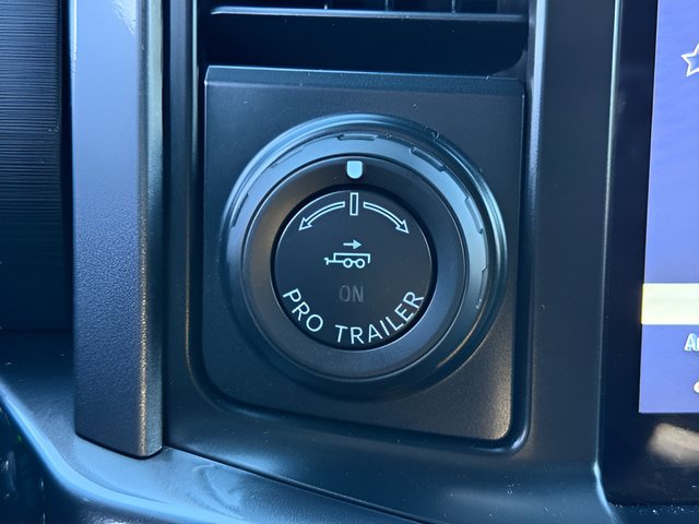 Certified 2023 Ford F150 XLT w/ Equipment Group 302A High AWD/4WD image 17