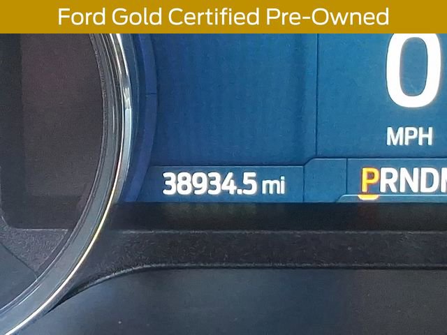 Certified 2022 Ford F150 XLT w/ Equipment Group 302A High image 23