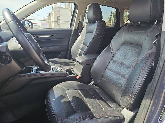 Used 2024 MAZDA CX-5 Carbon Edition AWD/4WD image 15