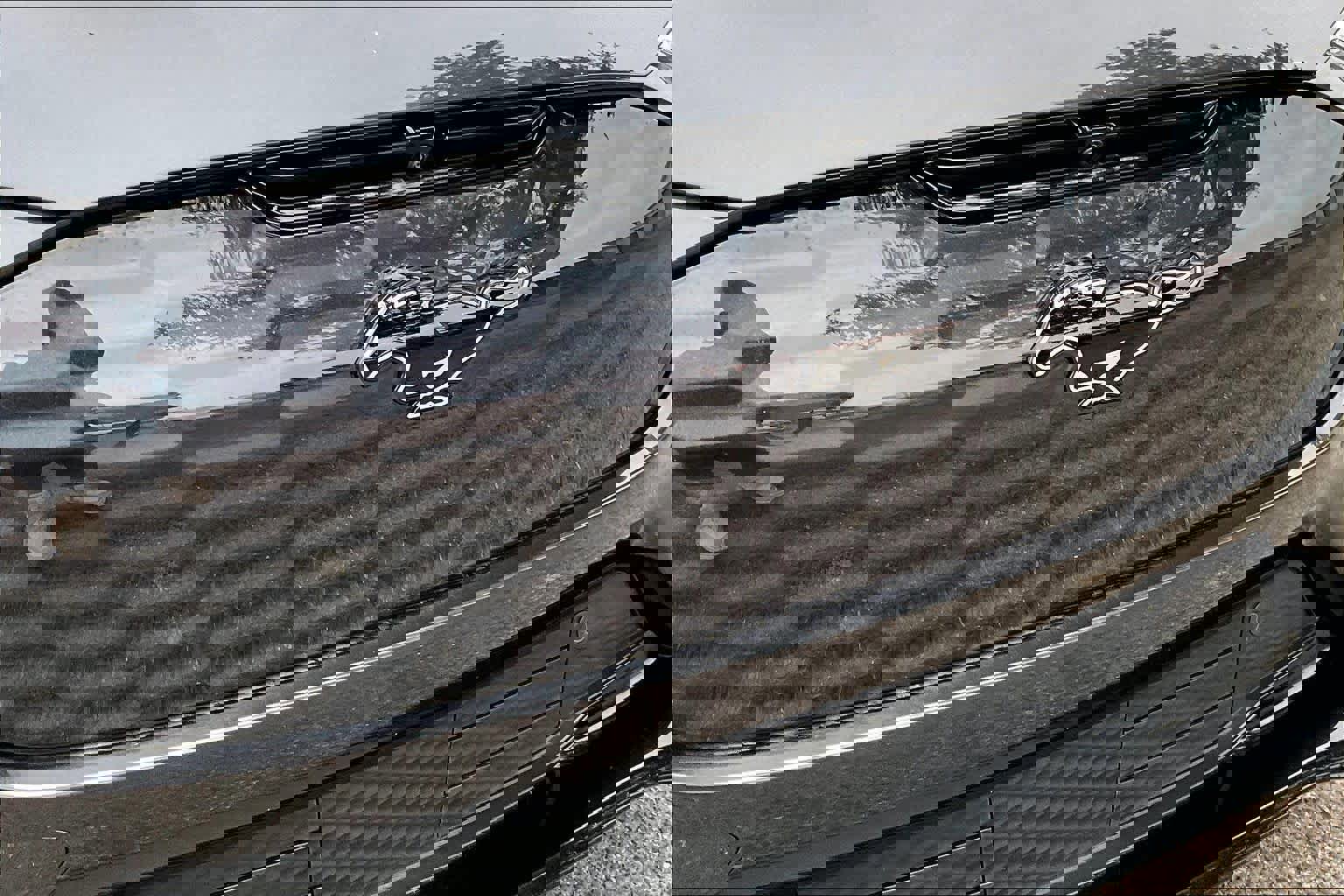 Certified 2021 Ford Mustang Mach-E GT w/ GT Performance Edition image 30