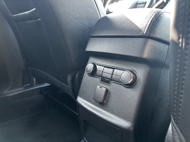 Certified 2018 Ford Explorer XLT w/ Equipment Group 202A AWD/4WD image 40