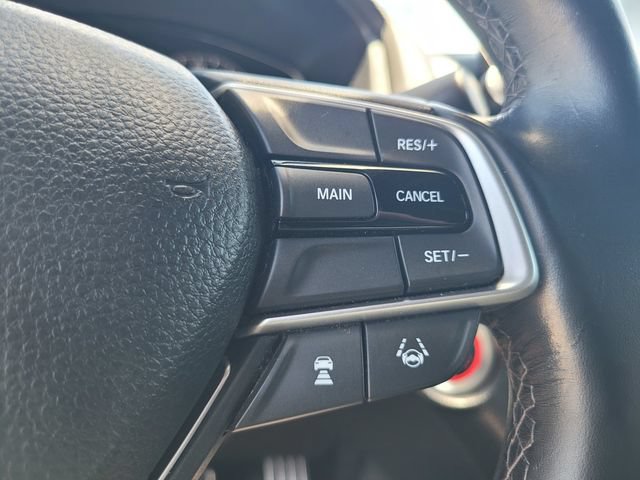 Used 2020 Honda Accord Sport image 26