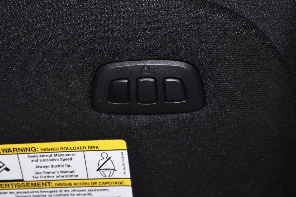 Certified 2023 Ford F150 Lightning Lariat w/ Equipment Group 511A High image 30