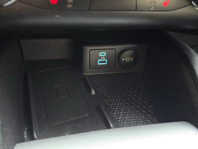 Certified 2022 Ford Bronco Sport Big Bend w/ Convenience Package image 31