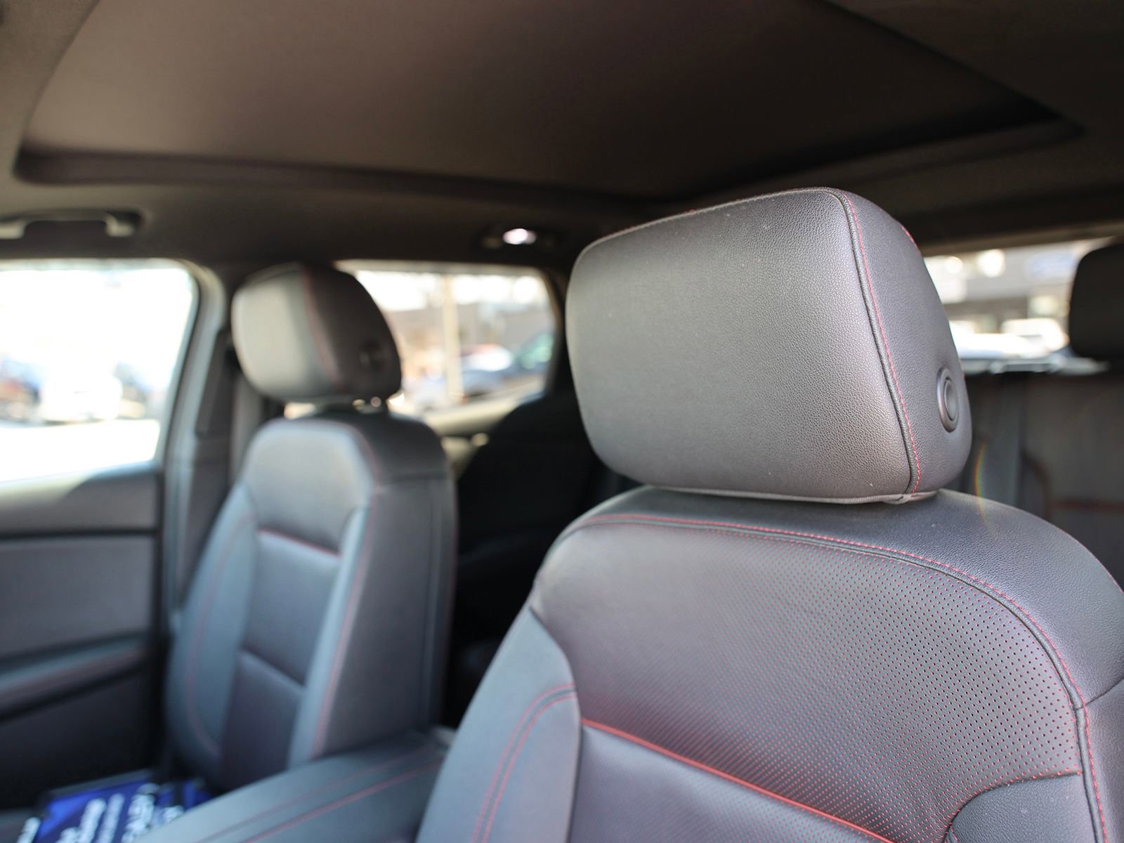 Used 2023 Chevrolet Blazer RS w/ Driver Confidence II Package image 21