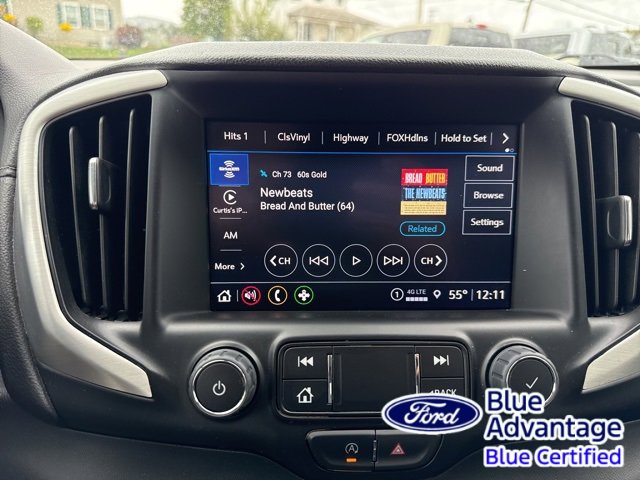 Used 2023 GMC Terrain SLT image 19