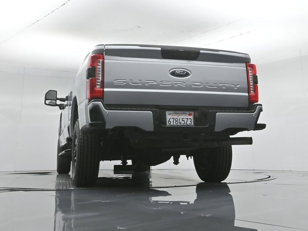 Certified 2024 Ford F250 XL w/ STX Appearance Package AWD/4WD image 50