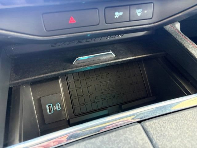 Certified 2023 Ford Expedition Max Limited RWD image 20