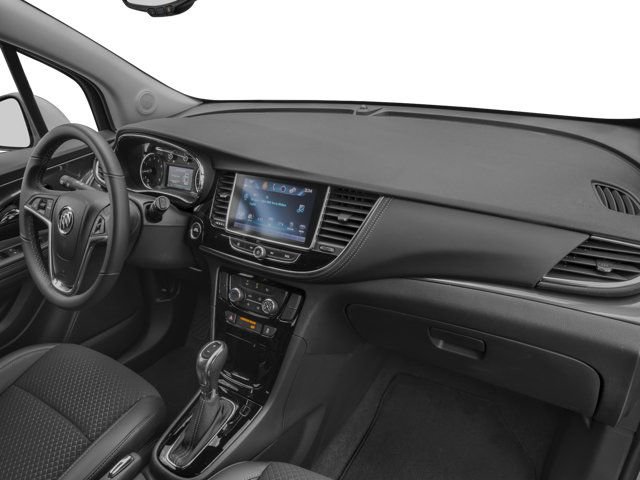 Used 2018 Buick Encore Sport Touring w/ Safety Package AWD/4WD image 11