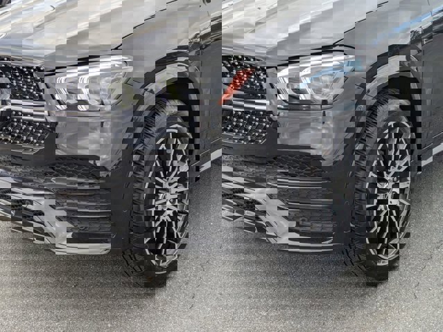 Used 2022 Mercedes-Benz GLE 350 BASE 4MATIC image 10