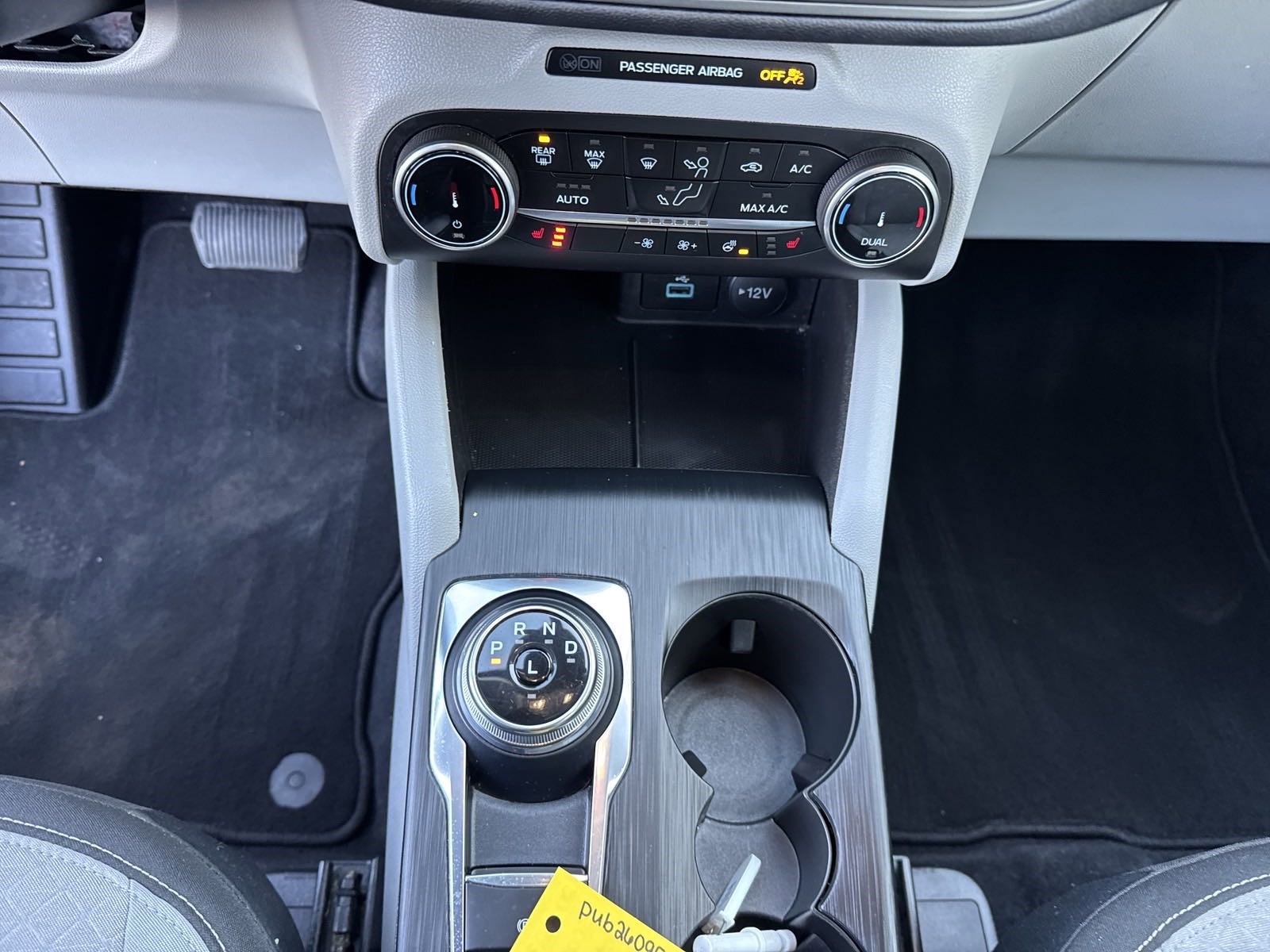 Certified 2023 Ford Escape Active image 42