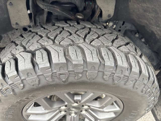 Certified 2023 Ford F150 Tremor w/ 360 Degree Camera Package image 7