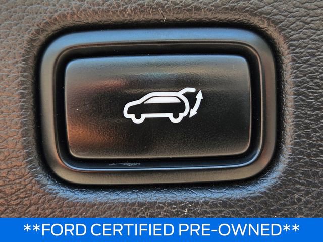Used 2020 Kia Telluride EX AWD/4WD image 11