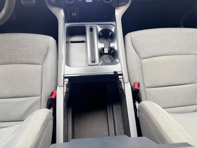 Certified 2024 Ford F150 XLT w/ Mobile Office Package image 26