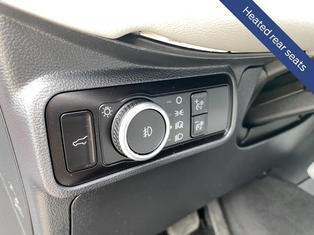 Certified 2025 Ford Explorer Platinum w/ Ultimate Package AWD/4WD image 30