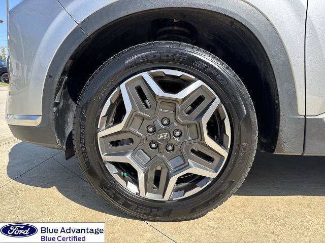 Used 2023 Hyundai Santa Fe Limited AWD/4WD image 7