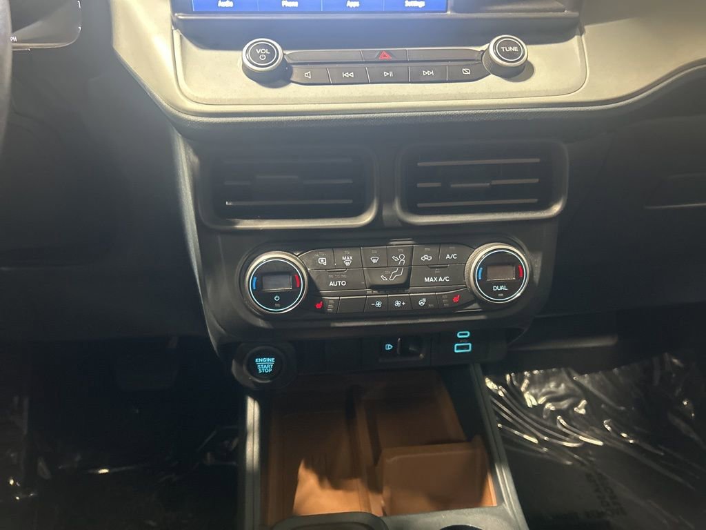 Certified 2022 Ford Maverick Lariat w/ Lariat Luxury Package AWD/4WD image 15