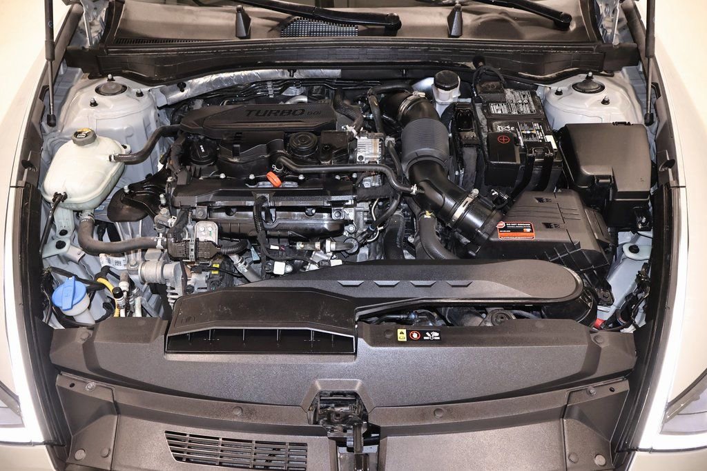 Used 2020 Hyundai Sonata SEL Plus image 41