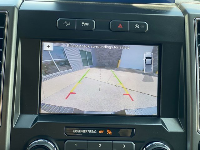 Certified 2018 Ford F150 XLT w/ Equipment Group 302A Luxury AWD/4WD image 18